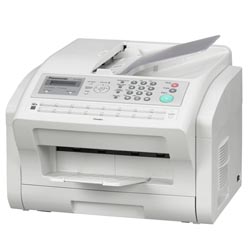 Panasonic Fax Machines UF-4500