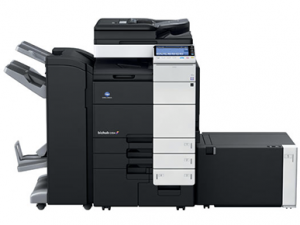 bizhub c654