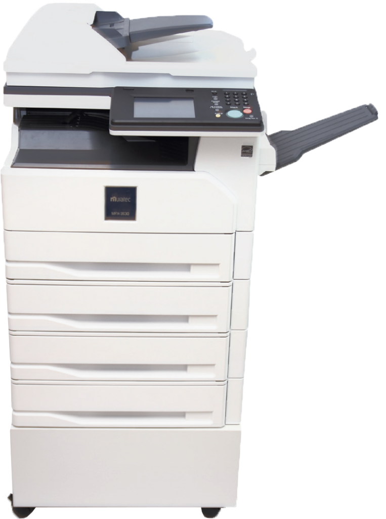 Muratec 3530