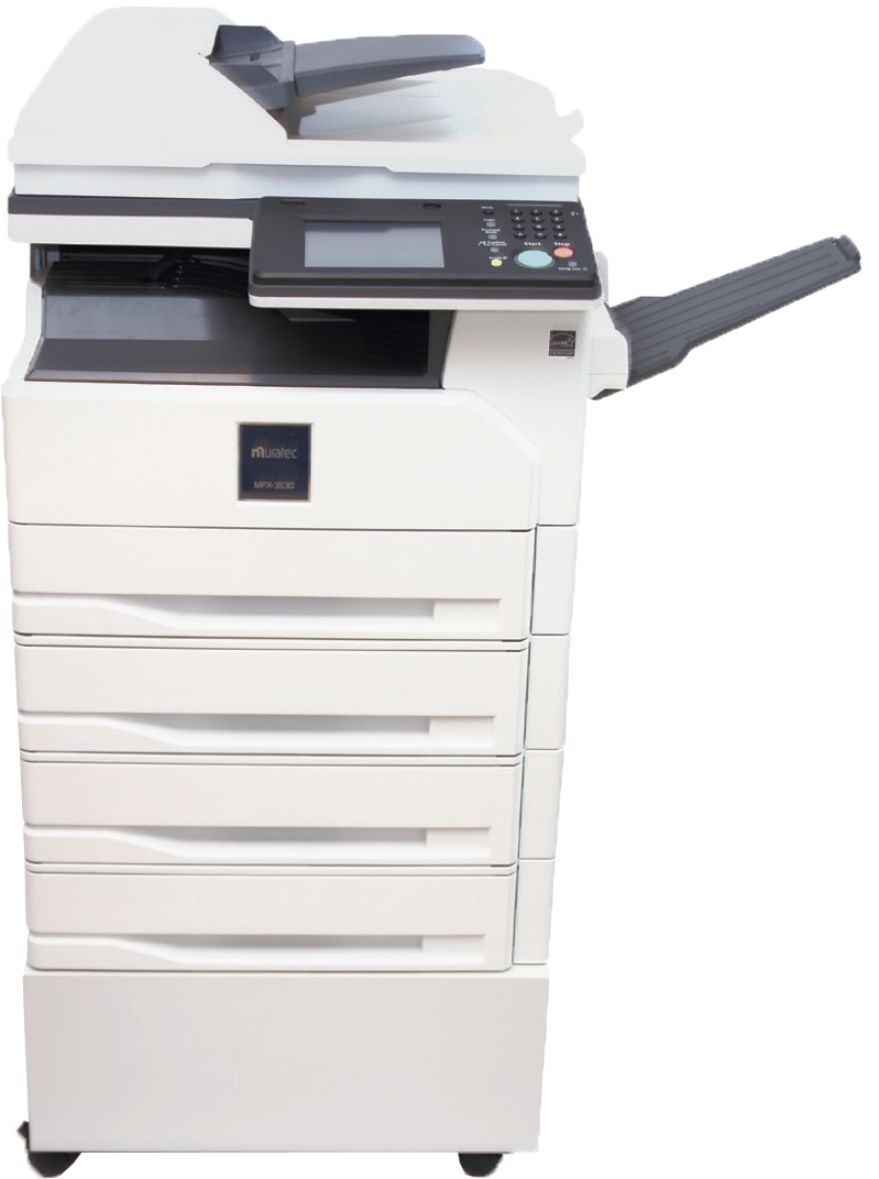 Muratec 3530