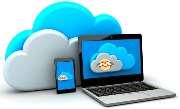 Document-Software-Cloud-Server