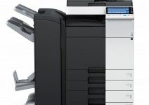 muratech printer