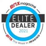 ENX Elite Dealer 2021